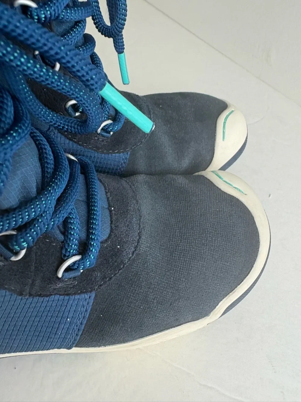 Plae Jack Waterproof Boots size 11